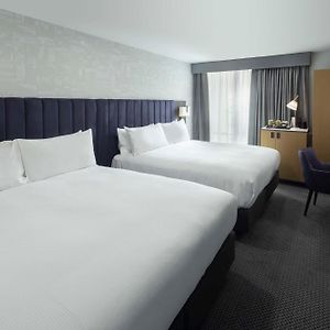 Deluxe Kamer met een King Size Bed